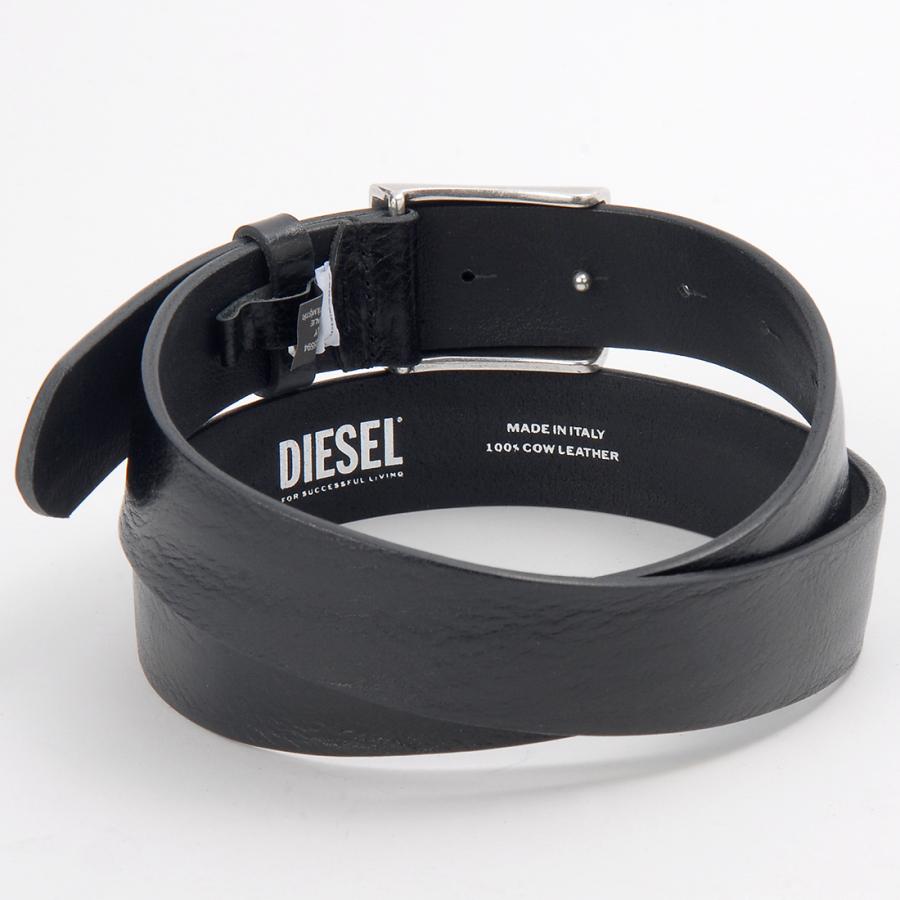 DIESEL（ディーゼル） バレンタインセール ベルト メンズ