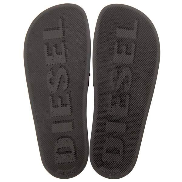 DIESEL クリアランスセール ディーゼル シャワーサンダル メンズ DIESEL クリアランスセール ディーゼル シャワーサンダル メンズ