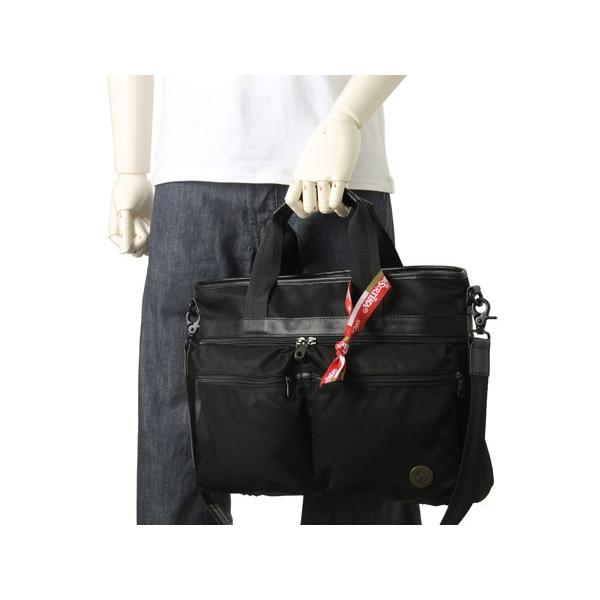 デザルティカ DESERTIKA ブリーフケース POWERPAINT-LH ビジネスバッグ  