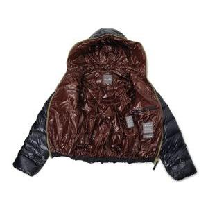 DUVETICA デュベティカ ダウンジャケット メンズ 44 SS DIONISIO U2251  