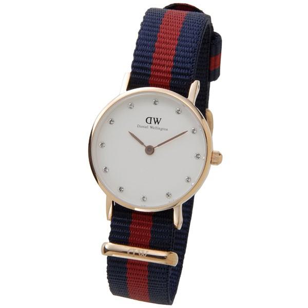 ダニエルウェリントン 腕時計 Classic Bristol Rose Gold | DW