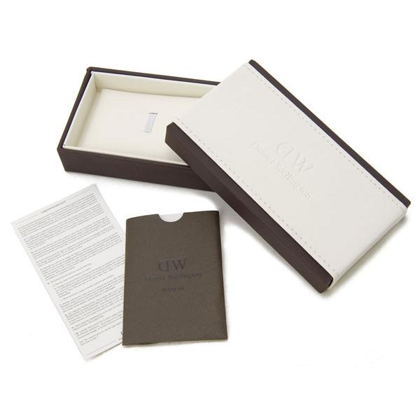 Daniel Wellington（ダニエルウェリントン） 腕時計 DW00100141