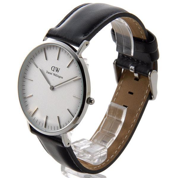 ダニエルウェリントン 腕時計 0206DW Daniel Wellington クラシック 
