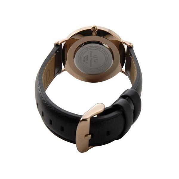 ダニエルウェリントン 0508DW クラシック セントシェフィールド Daniel  