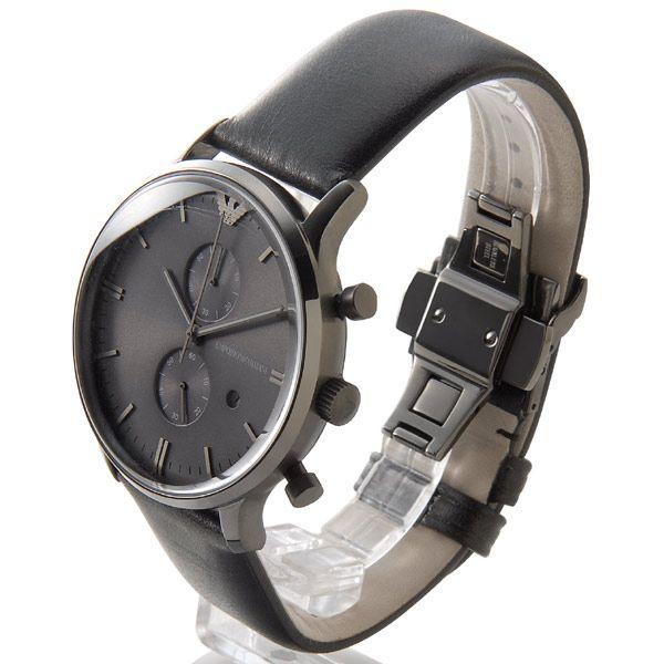 エンポリオアルマーニ EMPORIO ARMANI エンポリオアルマーニ 腕時計 AR0388 クロノグラフ
