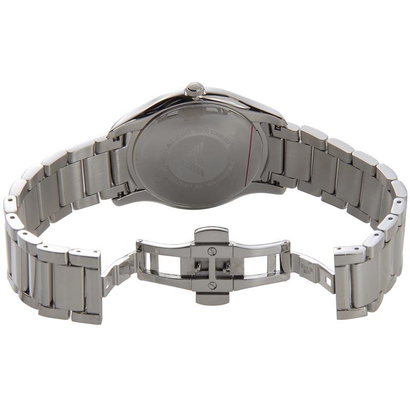 EMPORIO ARMANI エンポリオアルマーニ メンズ 腕時計 AR11086 VALENTE 