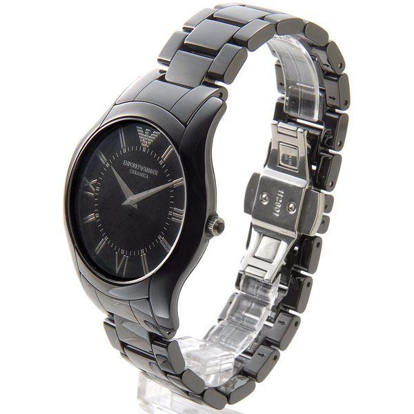 エンポリオ・アルマーニ EMPORIO ARMANI 腕時計 AR1440 メンズ