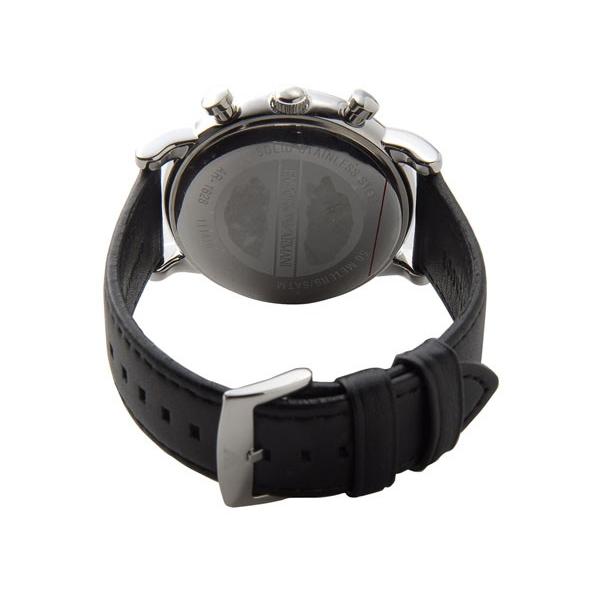 EMPORIO ARMANI エンポリオ アルマーニ 腕時計 AR1828 LUIGI ルイージ