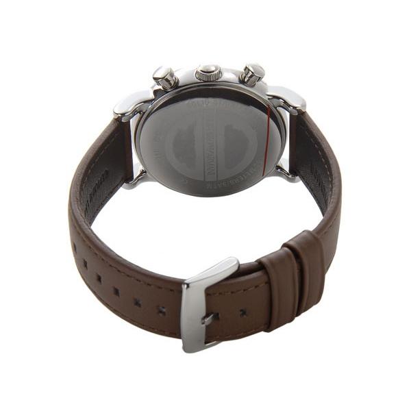 EMPORIO ARMANI エンポリオ アルマーニ 腕時計 メンズ AR1846
