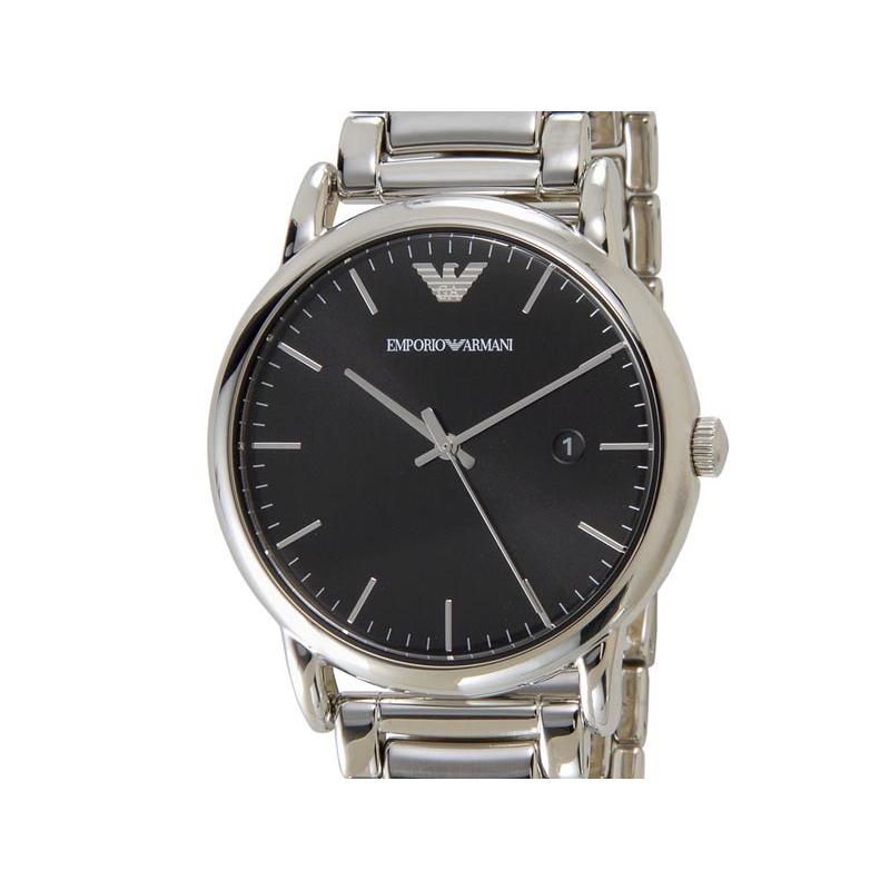 EMPORIO ARMANI エンポリオアルマーニ 時計 AR2499 Luigi ルイージ  