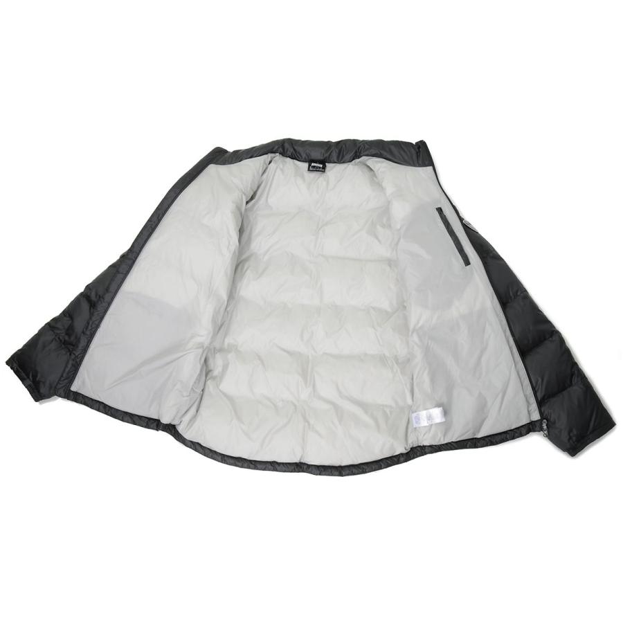 EMPORIO ARMANI エンポリオ アルマーニ EA7 ダウンジャケット メンズ