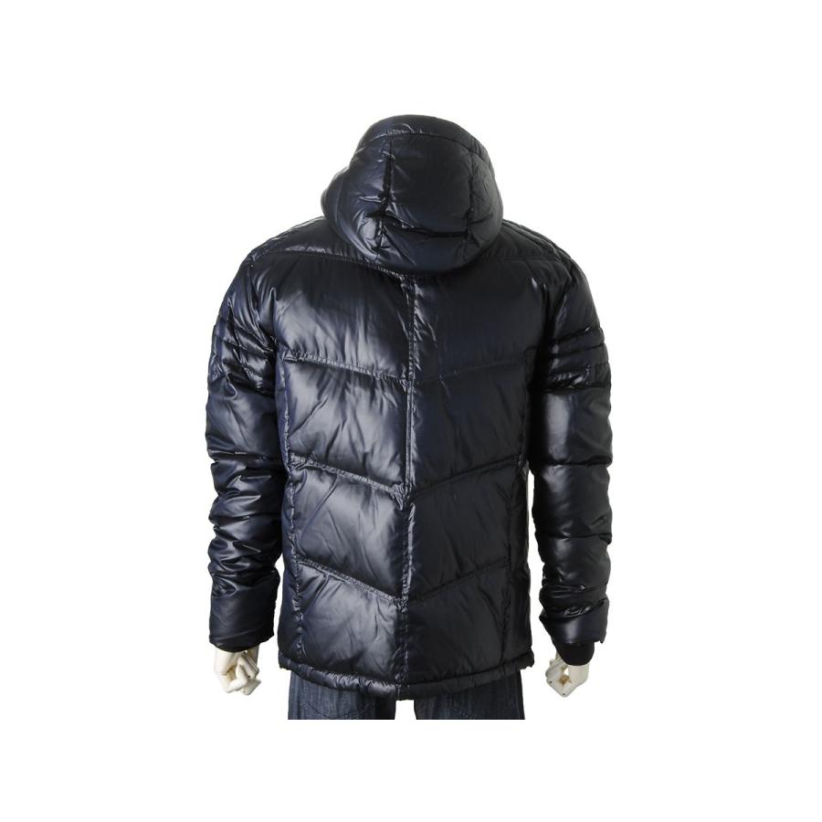 EMPORIO ARMANI エンポリオ アルマーニ EA7 ダウンジャケット