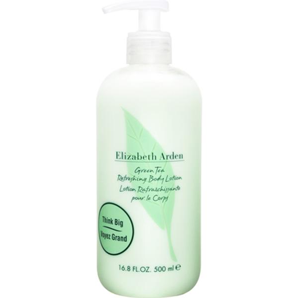 グリーンティー ボディローション Elizabeth Arden エリザベスアーデン 500ml 新品 eadgtbl500mls