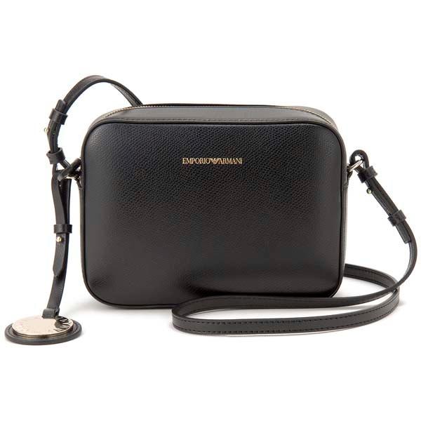 EMPORIO ARMANI エンポリオアルマーニ ショルダーバッグ レディース 