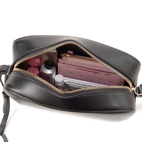 エンポリオアルマーニ⭐︎ショルダーバッグ⭐︎ほぼ未使用⭐︎ EMPORIO ARMANI エンポリオアルマーニ ショルダーバッグ MyEA EW000362