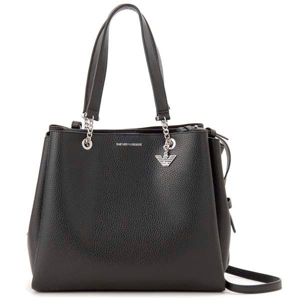 EMPORIO ARMANI エンポリオアルマーニ トートバッグ レディース