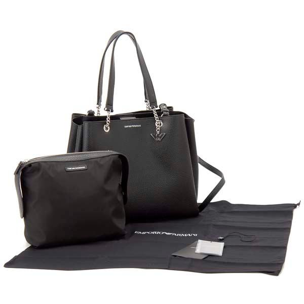 EMPORIO ARMANI エンポリオアルマーニ トートバッグ レディース EMPORIO ARMANI エンポリオアルマーニ トートバッグ レディース