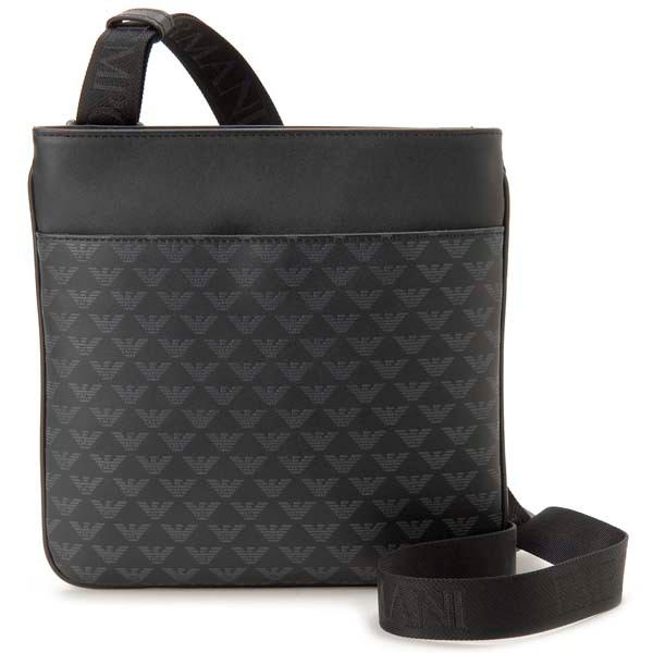 EMPORIO ARMANI エンポリオアルマーニ ショルダーバッグ メンズ