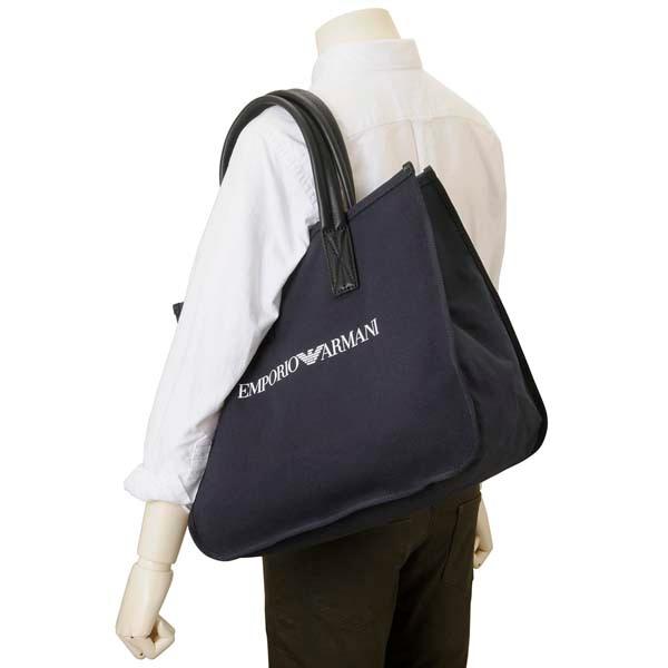 クリスマスセール 10 Off エンポリオアルマーニ Emporio Armani トートバッグ メンズ ブルー Y4n135 Y046e ショッピングバッグ Eay4n135 Y046e S Select 通販 Yahoo ショッピング