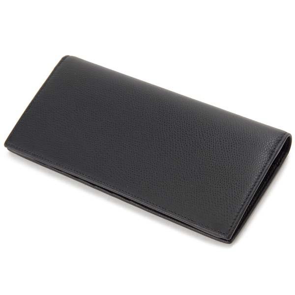 EMPORIO ARMANI エンポリオアルマーニ EMPORIO 長財布 ブラック 黒