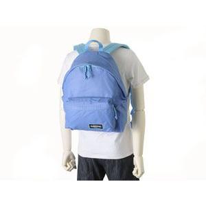 EASTPAK（イーストパック） リュック バックパック EK620 55E スカイ