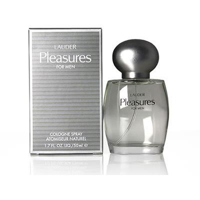 エスティローダー ローダー フォーメン 50ml ESTEE LAUDER エスティーローダー プレジャーズ フォーメン 50ml