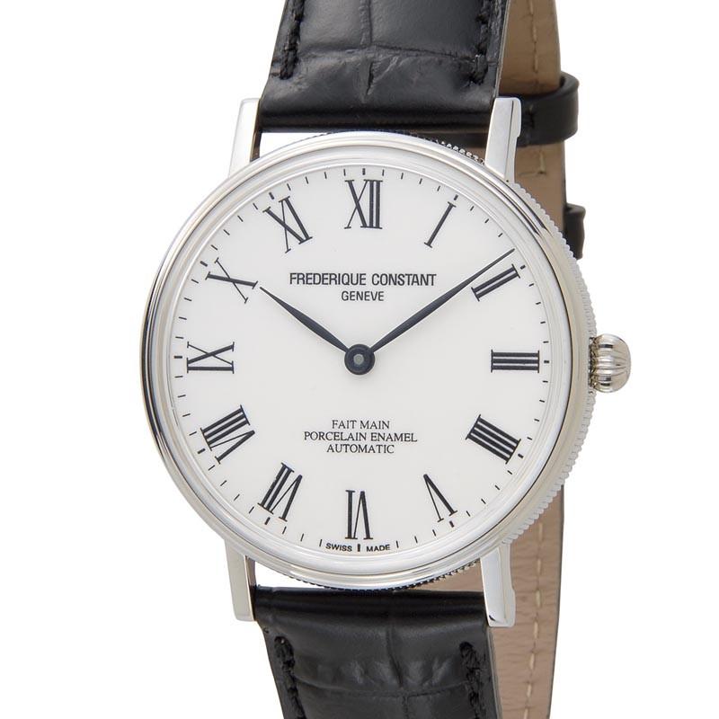 腕時計 Frederique Constant 箱付き フレデリックコンスタント 楽天市場】☆美品☆箱付き【FREDERIQUE CONSTANT】フレデリック
