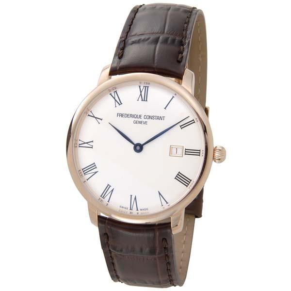 FREDERIQUE CONSTANT（フレデリック・コンスタント） 訳あり 外箱キズ 