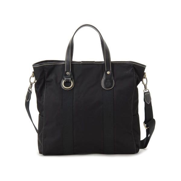 F.CLIO エフクリオ トートバッグ 97481-01 メンズ ブランド