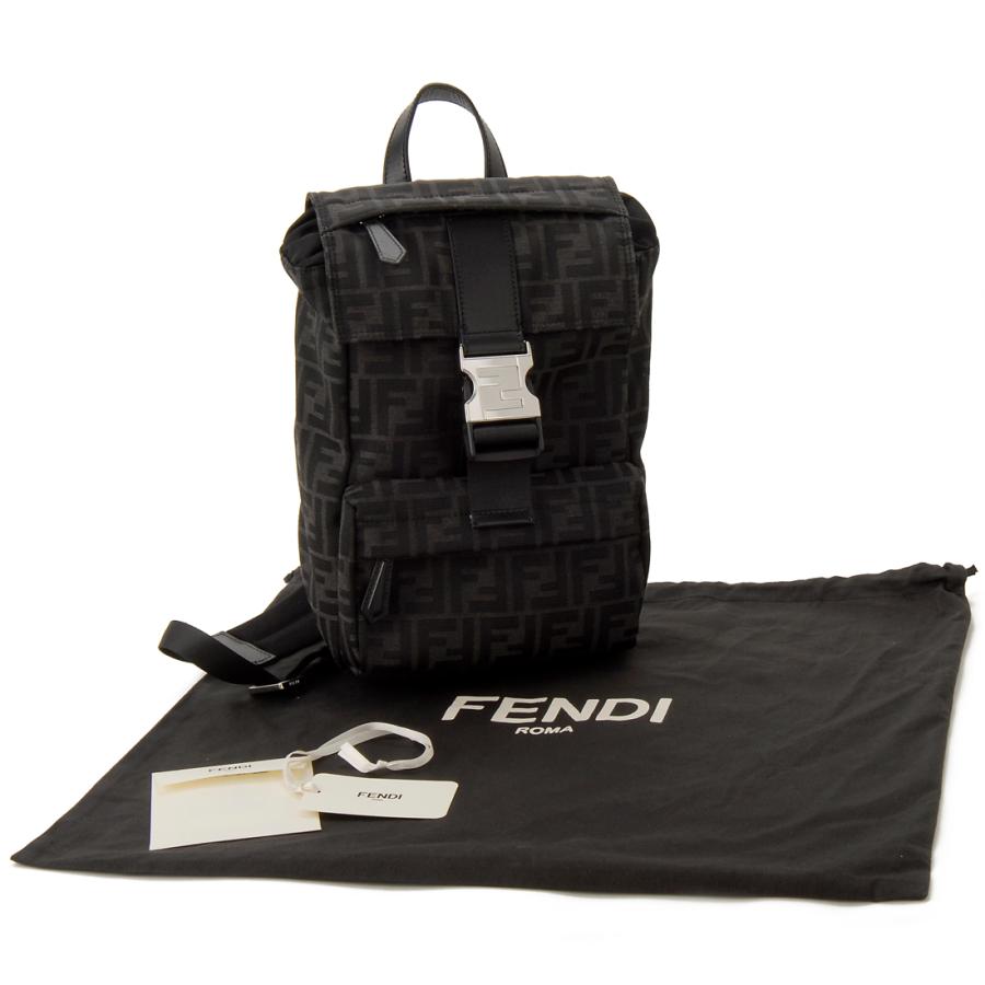 FENDI フェンディ リュック バックパック 7VZ067 AG0M F0NPN FENDI フェンディ リュック バックパック 7VZ067 AG0M F0NPN