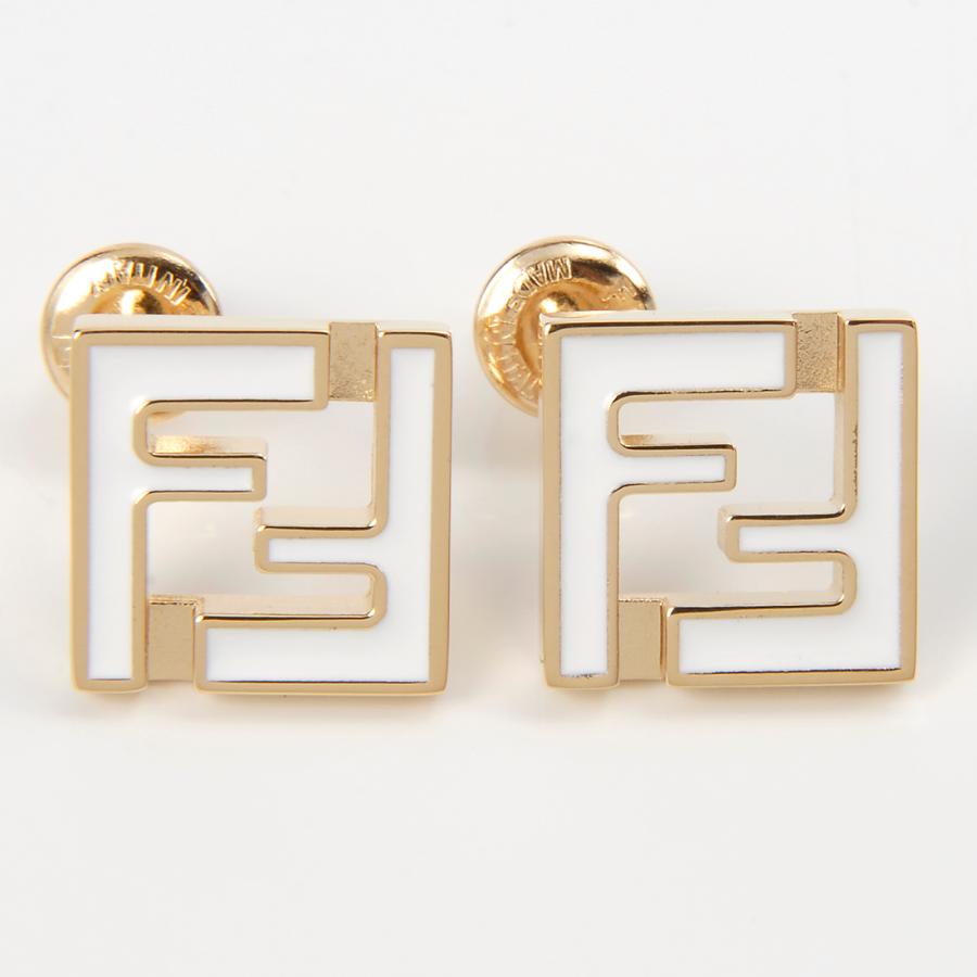 FENDI（フェンディ） 期間限定セール ピアス レディース 8AL294 TL9 