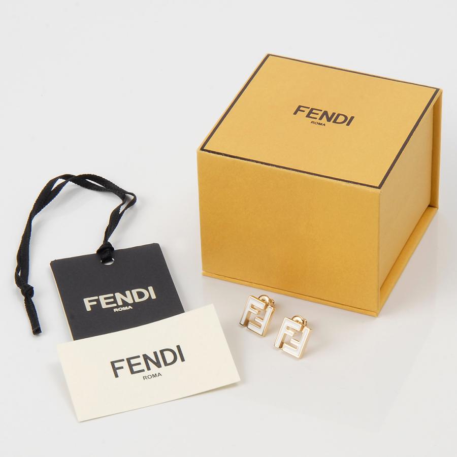 FENDI（フェンディ） タイムセール ピアス レディース 8AL294 TL9