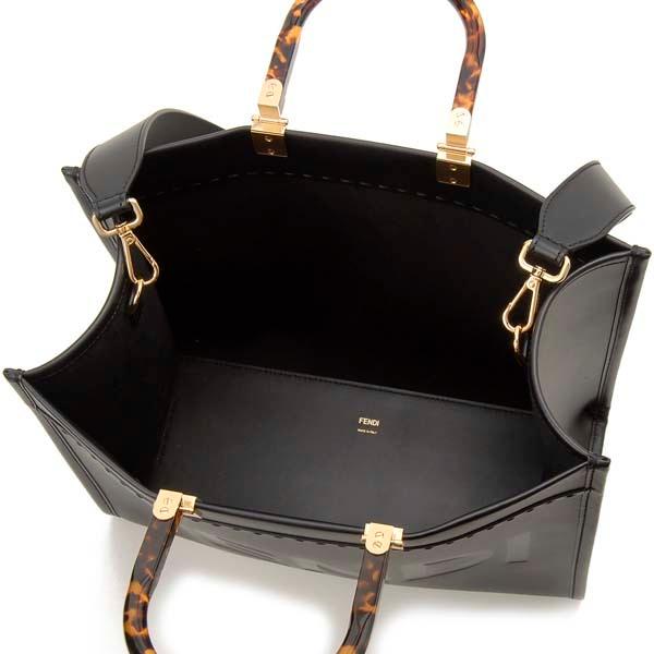 FENDI バグス FENDI/フェンディ BAG BUGS/バッグバグズ クロノグラフ 腕時計