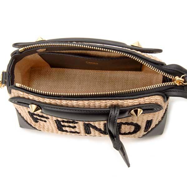 FENDI フェンディ ショルダーバッグ レディース 8BL145 AF2X FENDI フェンディ ショルダーバッグ レディース 8BL145 AF2X