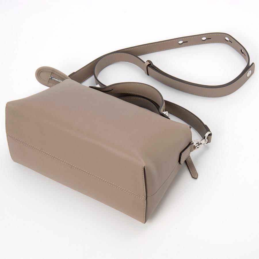 FENDI ハンドバッグ FENDI × Marc Jacobs】＊Baguette Fendi レザーバッグ＊送込 (FENDI