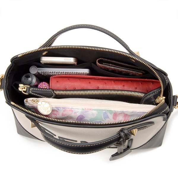 FENDI フェンディ ハンドバッグ 8BL146-ACNW-F0WNA 2WAY