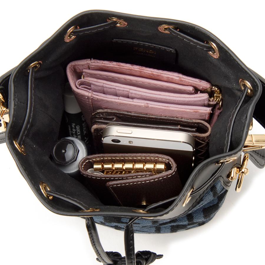 FENDI フェンディ ショルダーバッグ レディース 8BS010 ALMK F0E2A 