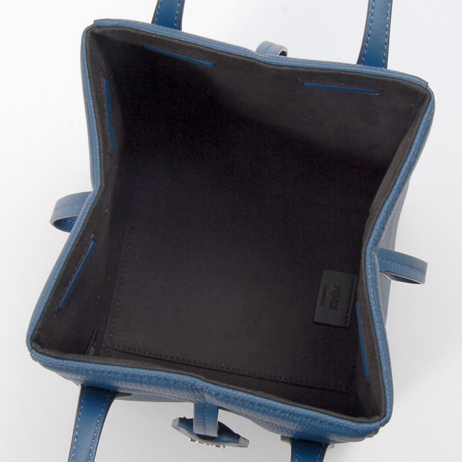 FENDI（フェンディ） ハンドバッグ レディース 8BS083 APZA SM ORIGAMI