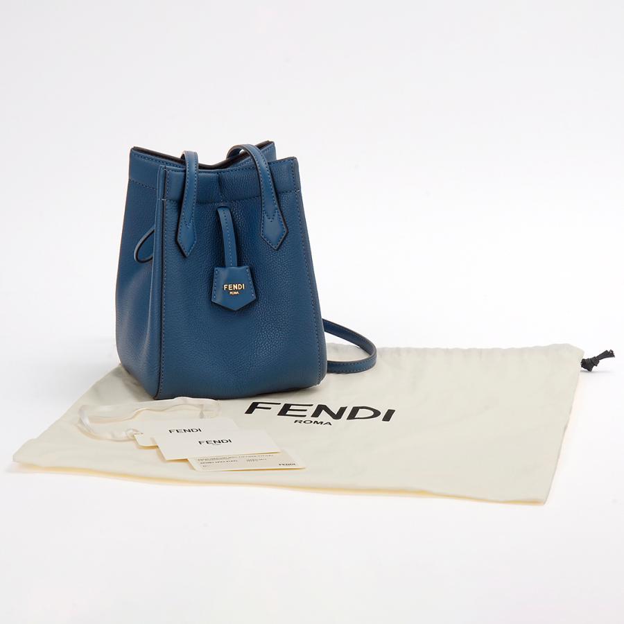 Fendi ハンドバッグ・ミニバッグ フェンディ FENDI セレリア ミニ ハンドバッグ ピンク WS6162 – NUIR