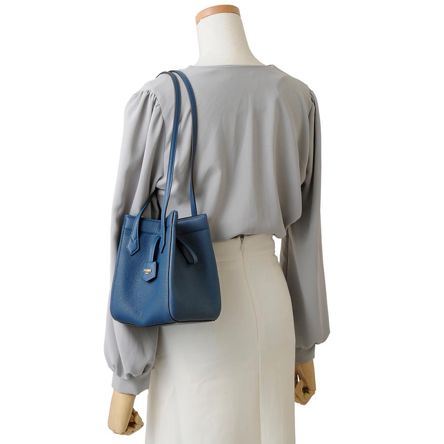 FENDI ハンドバッグ レディース FENDI（フェンディ） ハンドバッグ レディース 8BS083 APZA SM ORIGAMI