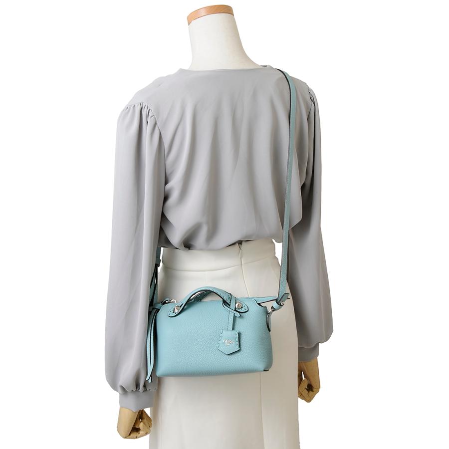 FENDI フェンディ ショルダーバッグ レディース 8BS098 ASU2 BY FENDI フェンディ ショルダーバッグ レディース 8BS098 ASU2 BY