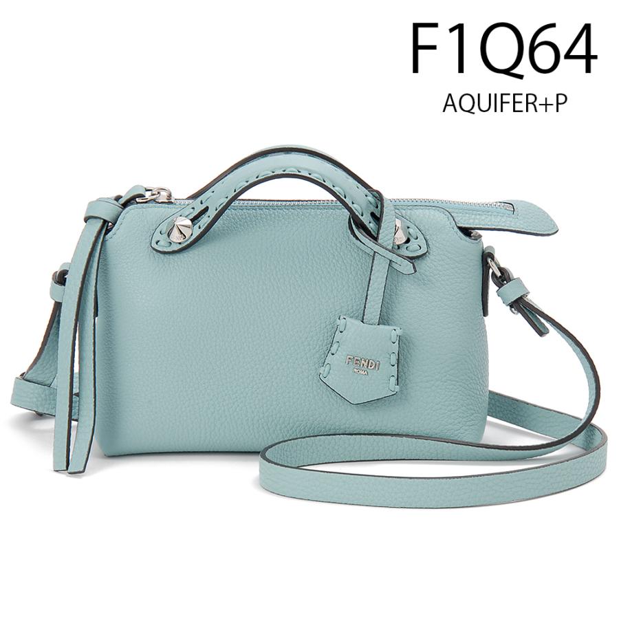FENDI フェンディ ショルダーバッグ レディース 8BS098 ASU2 BY FENDI フェンディ ショルダーバッグ レディース 8BS098 ASU2 BY