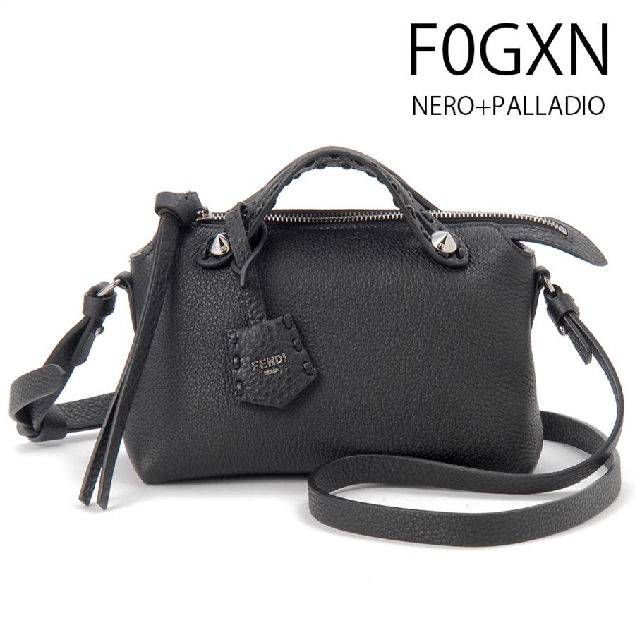 FENDI フェンディ ショルダーバッグ レディース 8BS098 ASU2 BY FENDI フェンディ ショルダーバッグ レディース 8BS098 ASU2 BY