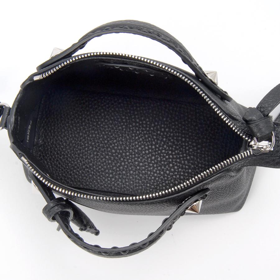 FENDI フェンディ ショルダーバッグ レディース 8BS098 ASU2 BY FENDI フェンディ ショルダーバッグ レディース 8BS098 ASU2 BY