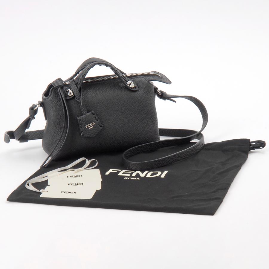 FENDI フェンディ ショルダーバッグ レディース 8BS098 ASU2 BY FENDI フェンディ ショルダーバッグ レディース 8BS098 ASU2 BY