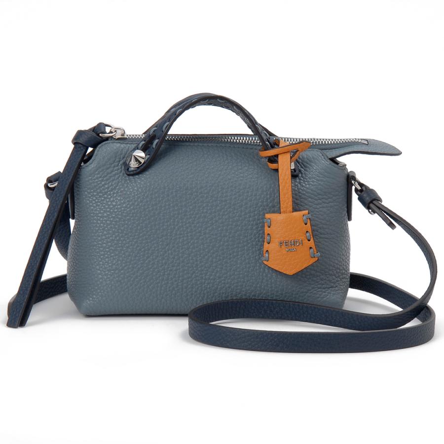 FENDI（フェンディ） ショルダーバッグ レディース 8BS098 AVTC F1UR5