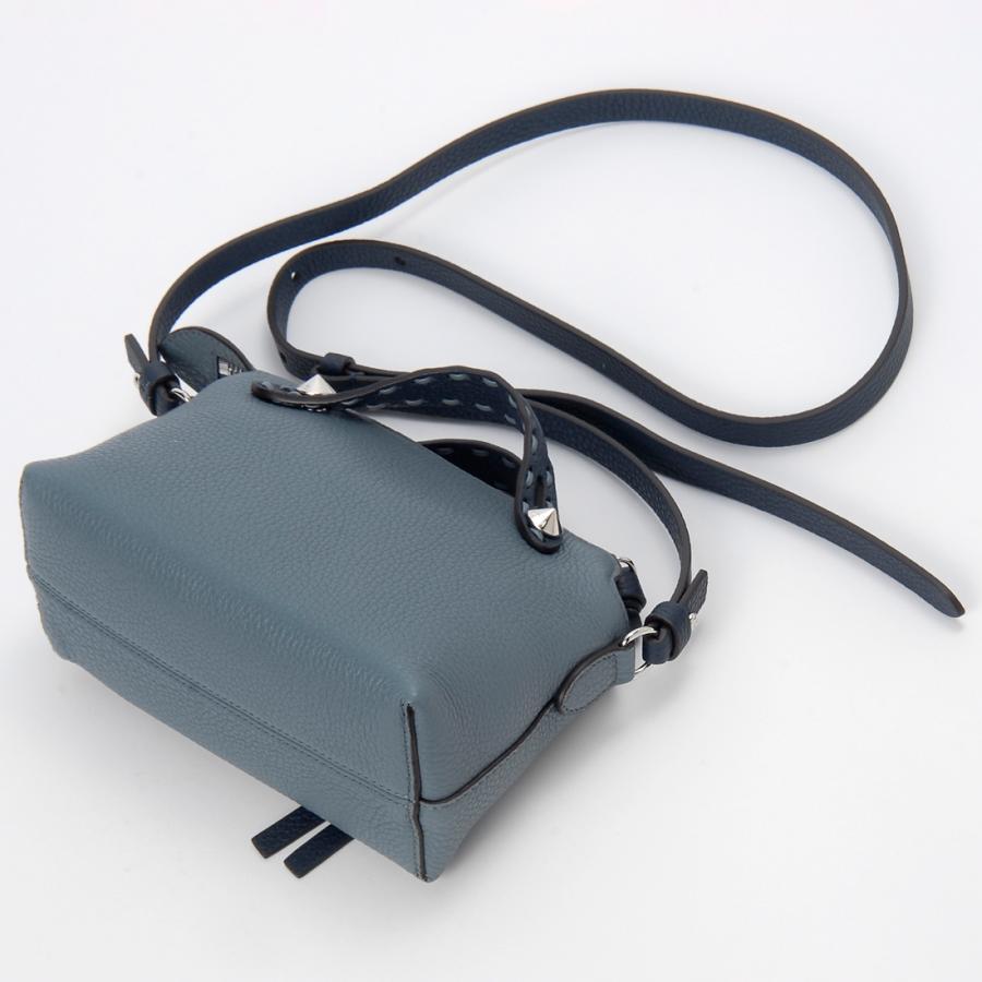 FENDI（フェンディ） ショルダーバッグ レディース 8BS098 AVTC F1UR5