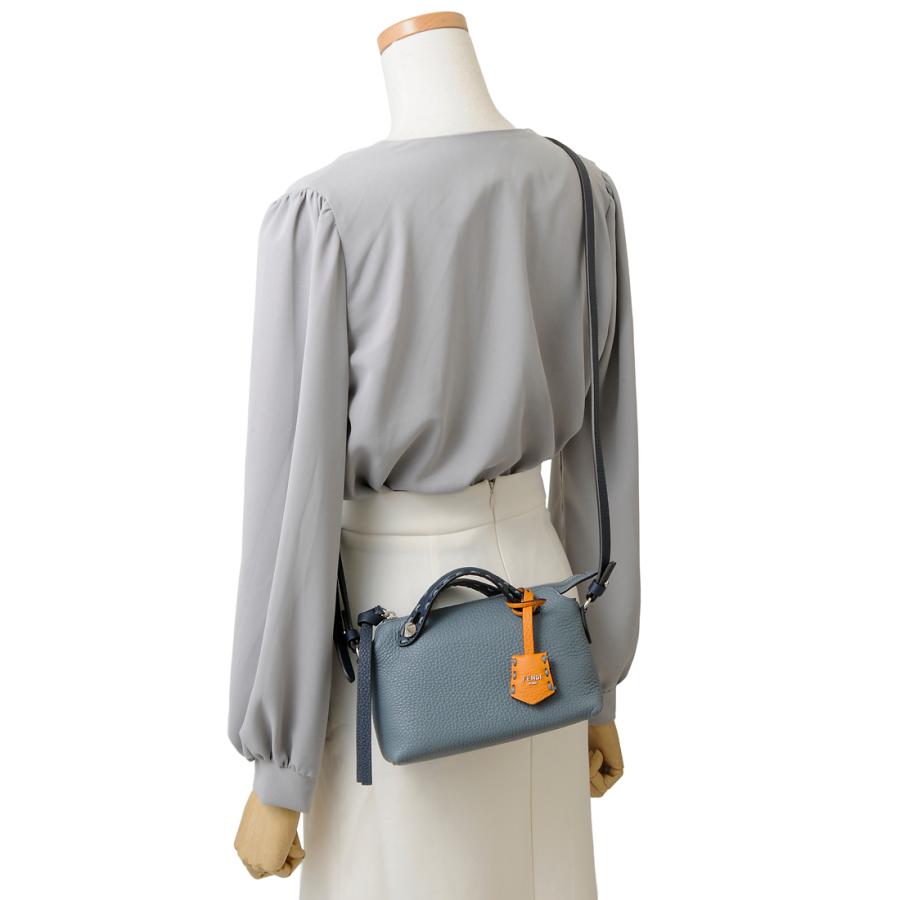 FENDI（フェンディ） ショルダーバッグ レディース 8BS098 AVTC F1UR5