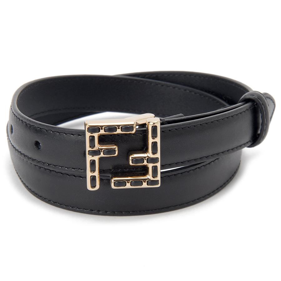 新春初売りセール FENDI フェンディ ベルト レディース レザー ブラック 8C0648 ASUP F0KUR : fd8c0648asupf0kur : s-select - 通販 - Yahoo!ショッピング 新春初売りセール FENDI フェンディ ベルト レディース レザー ブラック 8C0648 ASUP F0KUR : fd8c0648asupf0kur : s-select - 通販 - Yahoo!ショッピング