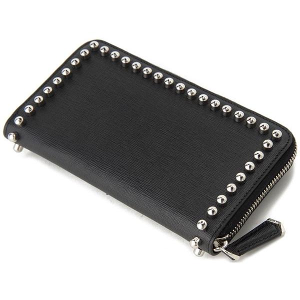 FENDI（フェンディ） 長財布 8M0299-7MP-F0V3X KARLITO LEATHER
